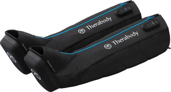 Therabody JetBoots Large