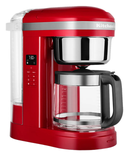 KitchenAid 5KCM1209EER Rood