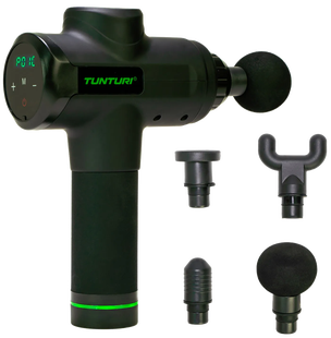 Tunturi Massage Gun