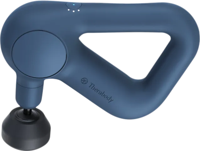 Theragun Relief Navy