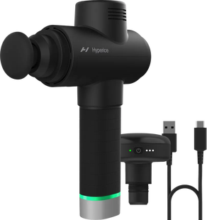 Hyperice Hypervolt 2 Pro + Heated Head