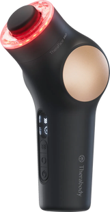 Therabody Theraface Pro All In One Black