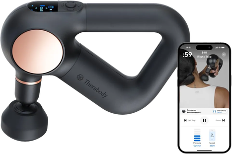 Theragun Sense Black