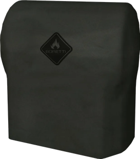 Boretti BBQ Hoes Fratello