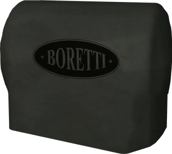 Boretti BBQ Hoes Terzo