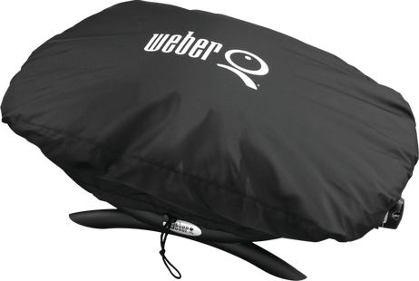 Weber Luxe Hoes Q1000-serie