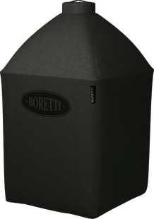 Boretti BBQ hoes Ceramica Large