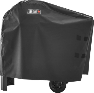 Weber Premium Hoes Pulse