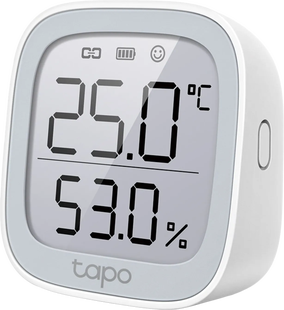 TP-Link Tapo T315 Smart thermometer and hygrometer