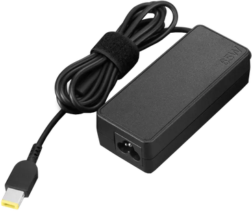 Lenovo ThinkCentre 65W AC Adapter (Slim Tip)-EU