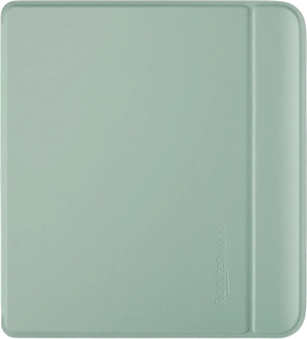 Kobo Libra Colour Basic Sleep Cover Groen