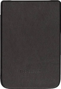 PocketBook Shell Touch HD 3/Color/Touch Lux 4/5 Zwart