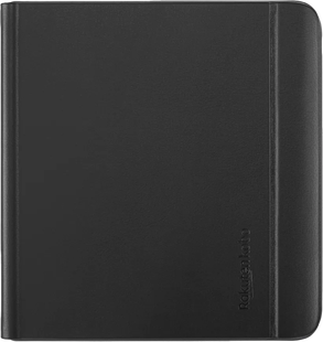 Kobo Libra Colour Notebook Sleep Cover Zwart