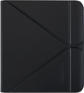 Kobo Libra Colour Sleep Cover Zwart