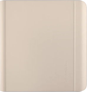 Kobo Libra Colour Notebook Sleep Cover Beige