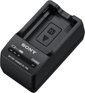 Sony Batterycharger BC-TRW