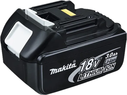 Makita LXT 18V 3,0 Ah accu