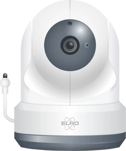 ELRO BC4000-C Full HD Uitbreidingscamera