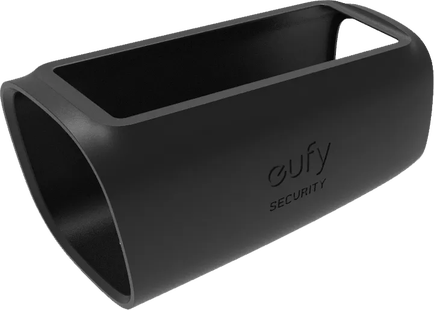 Eufycam 3 Skin Zwart - 2-pack