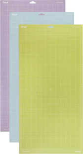 Cricut Explore/Maker Gripmat (30x60 cm) 3-pack