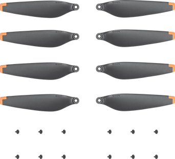DJI Mini 3 Pro & Mini 4 Pro Propellers