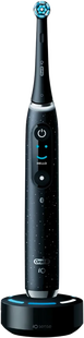 Oral-B iO 10 Zwart Special Edition