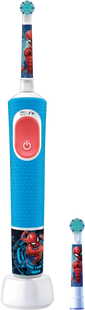 Oral-B Pro Kids Spiderman
