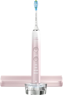 Philips Sonicare DiamondClean 9000 HX9911/84 Gradient Pink