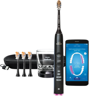 Philips Sonicare DiamondClean Smart 9400 HX9918/89