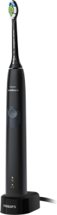 Philips Sonicare 4100 HX3681/54 Zwart