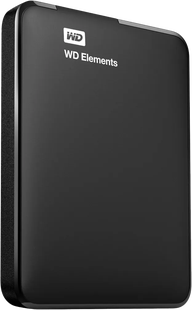 WD Elements Portable 5TB