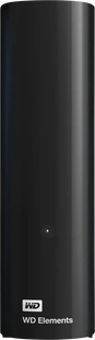 WD Elements Desktop 12TB