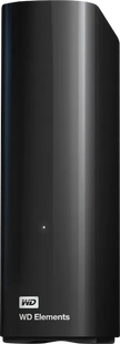 WD Elements Desktop 8TB
