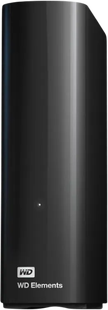 WD Elements Desktop 18TB
