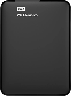 WD Elements Portable 1TB