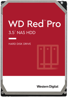 WD Red Pro WD240KFGX 24TB