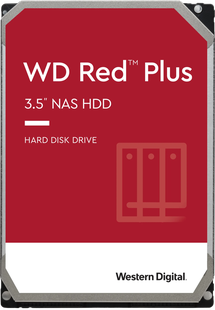WD Red Plus WD20EFPX 2TB