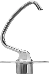 KitchenAid 5KSM5THDHSS Kneedhaak RVS