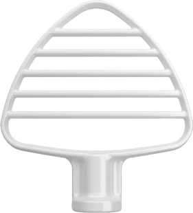 KitchenAid 5KSMPB5W Platte Menghaak Aluminium