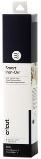 Cricut Smart Iron-on 33x273 Marineblauw