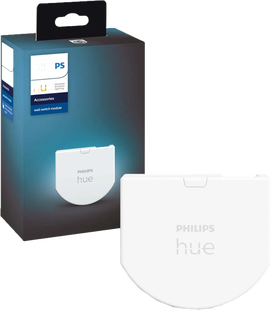 Philips Hue wandschakelaarmodule