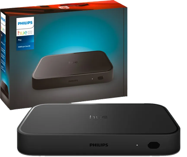Philips Hue Play HDMI Sync Box 8K