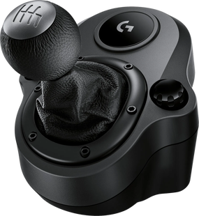 Logitech Driving Force Shifter