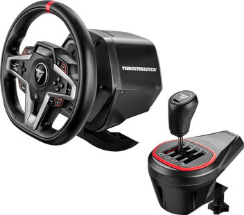 Thrustmaster TH8S Shifter