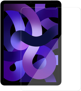 BlueBuilt Apple iPad Air (2022) / iPad Pro (2022) 11 inch Screenprotector Glas