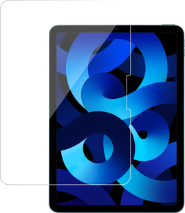 BlueBuilt Apple iPad Air 11 inch (2025/2024) Screenprotector Glas