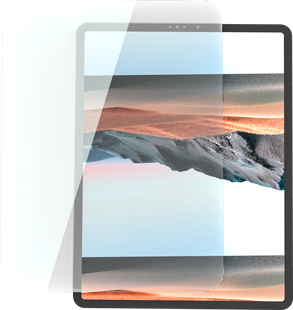 BlueBuilt Samsung Galaxy Tab S9/S9 FE/S10 FE/S10 Lite/S11 Screenprotector Glas