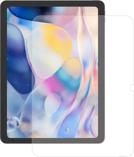 BlueBuilt Apple iPad (2025/2022) Screenprotector