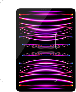 BlueBuilt Apple iPad Air 13/Pro 13 (2025/2024) Screenprotector Glas
