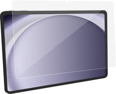 BlueBuilt Samsung Galaxy Tab A9 Plus Screenprotector Glas